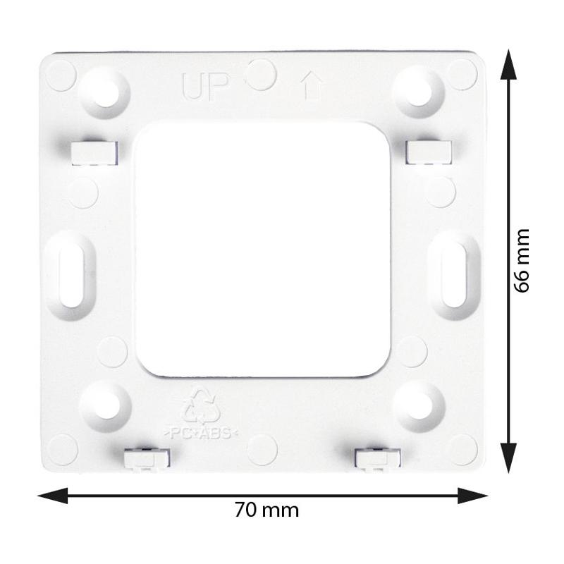 Купить ENGO Умный терморегулятор ZigBee/868 МГц 230 В