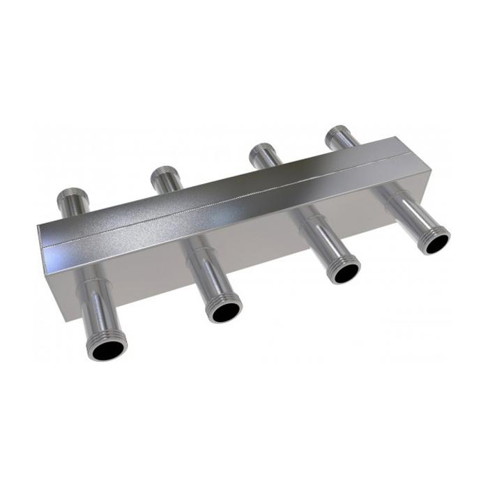 ПроксиТерм Compact Распределительный коллектор GK20-2.1HP Compact