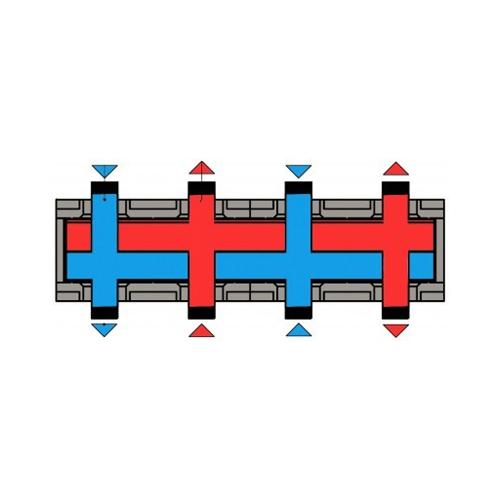 Купить ПроксиТерм Compact Распределительный коллектор
