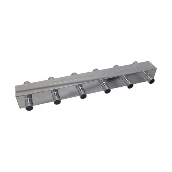 ПроксиТерм Compact Распределительный коллектор GK20-5НР Compact