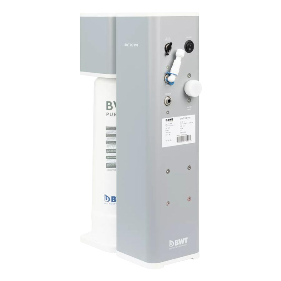 Купить BWT Система обратного осмоса для воды BWT RO 990
