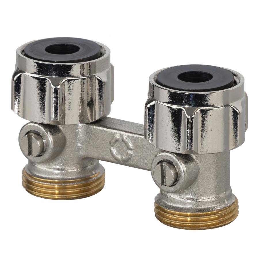 Oventrop Вентиль Multiflex R ZB прямой 3/4 НГ x 3/4 НР 101580013