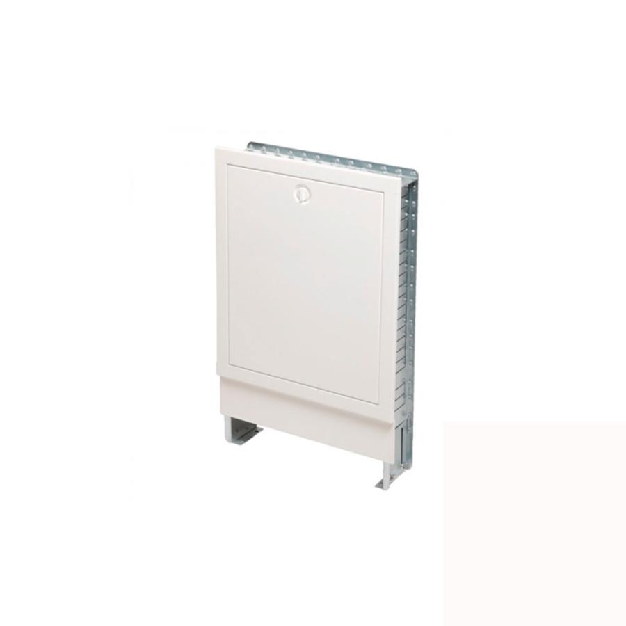TECE  Шкаф коллекторный встраиваемый белый, окрашеный 1030  77351025  - Изображение 2