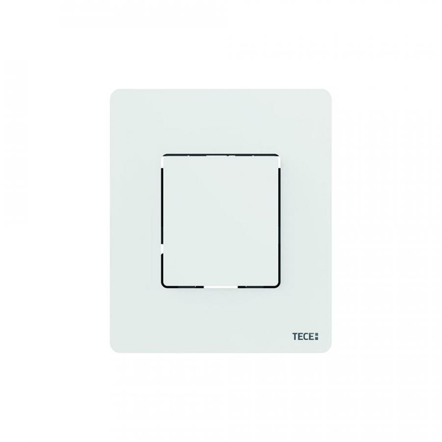 TECE TECEsolid  TECEsolid Панель смыва  для писсуара, в комплекте с картриджем Белый матовый  9242433  - Изображение 1
