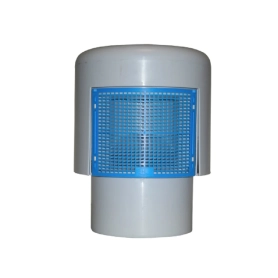 Канализационный вакуумный клапан DN 110