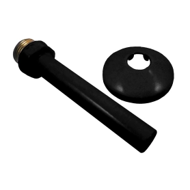 Соединительная трубка с розеткой 15*1'-G1/2', 110 мм, розетка d-50 мм Соединительная трубка с розеткой 15*1'-G1/2', 110 мм, розетка d-50 мм