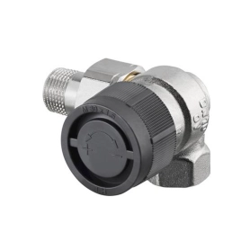 Термовентиль A угловой