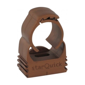 BIS starQuick самозащёлкивающийся, полиамид