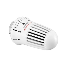 Термостат Uni CH, жидкий чувствительный элемент, M30x1,5, без нулевой отметки, °С-7-28