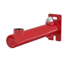 Консоль AstroConsole 1/2'x3/4' для баков 8-25 л