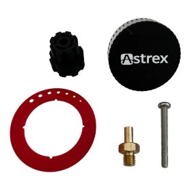 Монтажный комплект для приводов Astrex MSM и MFR