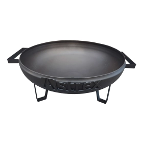 Костровая чаша с логотипом Astrex 600мм