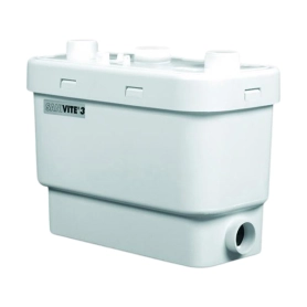 SANIVITE санитарный насос для подключения санитарных приборов