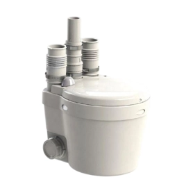 SANISWIFT санитарный насос для подключения санитарных приборов