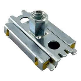 BIS ES-1S Скользящий элемент одинарный M8/10