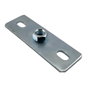 Подпятник усиленный М10