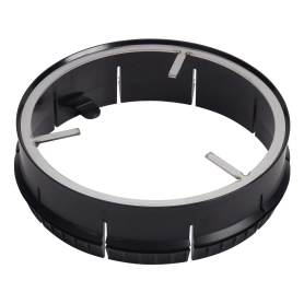 Рамка монтажная для решетки мини R5 пластик