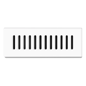 Решетка D5 Stripes стекло