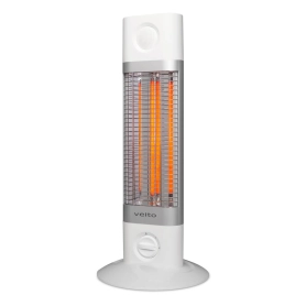 Напольный карбоновый обогреватель не регулируемый по высоте