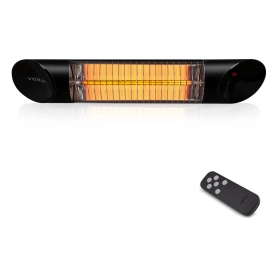 Настенный дизайнерский обогреватель серии BLADE