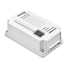 Блок управления PREMIUM PLUS RADIO  RS 485 с аккумулятором Li-Ion