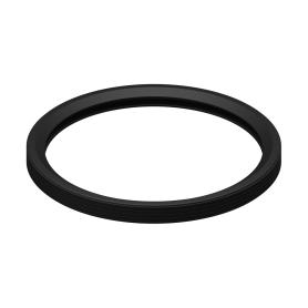 Уплотнительное кольцо фанового отвода