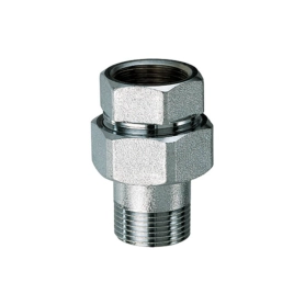 Разъемное соединение