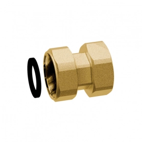 Переходник латунь BP