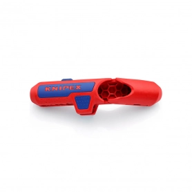 KNIPEX ErgoStrip® стриппер универсальный для популярных проводов