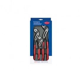 Набор KNIPEX ALLIGATOR® 3 предмета