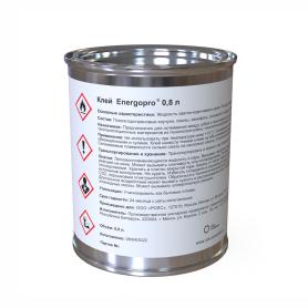 Клей Energoflex® EnergoPro
