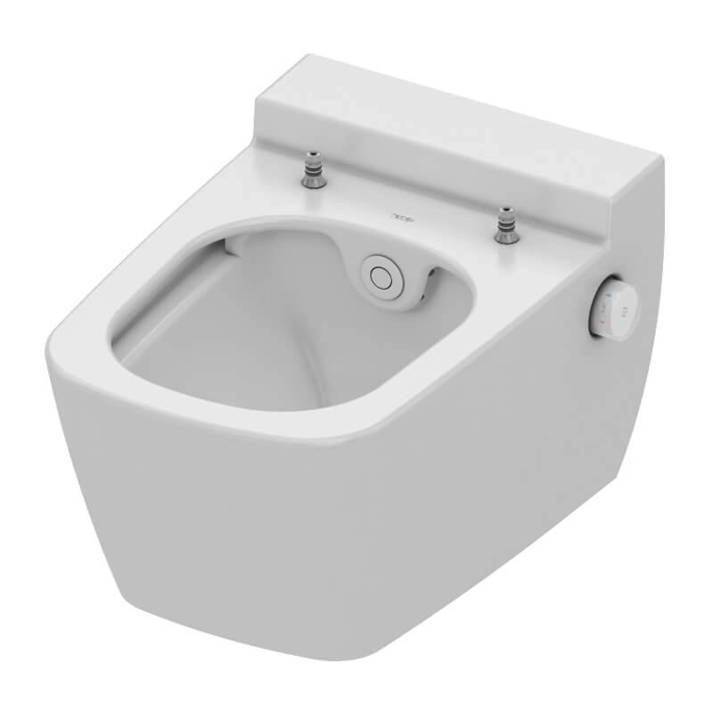 Унитаз - биде TECEone