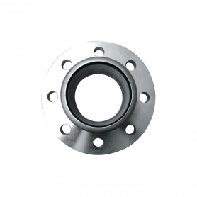 Фланцевое соединение Фланцевое соединение