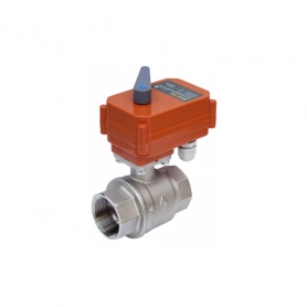 Кран с электроприводом Neptun Bugatti Pro 220В