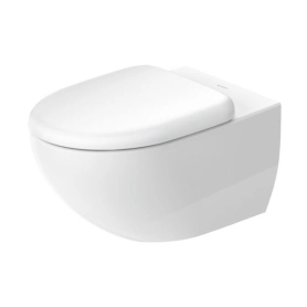 Architec Унитаз подвесной Rimless® в комплекте