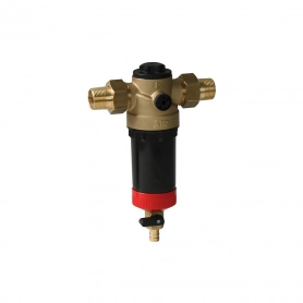 Фильтр Ratio Filter FR Hot 1/2' с обратной промывкой, для горячей воды