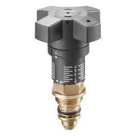 Вентильная часть для бронзовых вентилей Hydrocontrol VTR/VPR/MTR/MPR/VFC DN 32