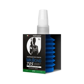 Герметик QuickSPACER® Mr.Bond® 705