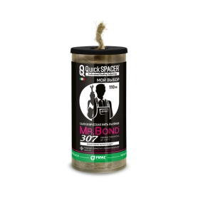 Сантехническая льняная нить QuickSPACER® Mr.Bond® 307, прядь