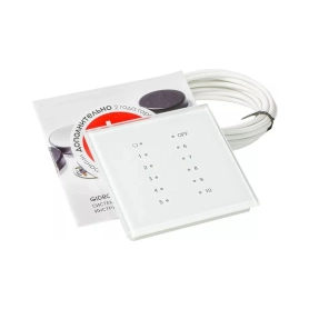 Радиоприемник 9003 NEW Gidrolock (12 LED)