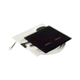 Радиопульт одноканальный сенсорный 'открыть/закрыть' SENSO 9005