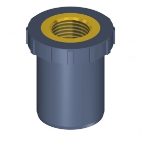 Адаптер для присоединения слива конденсата