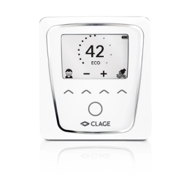 Пульт дистанционного управления с ЖК-дисплеем для DEX и DEX 12