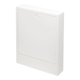 Коллекторный шкаф TECEfloor comfort AP 140 наружный