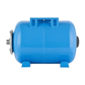 Гидроаккумулятор 24 л горизонтальный