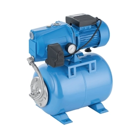 Насосная станция AUTO ECO JET 80 LA