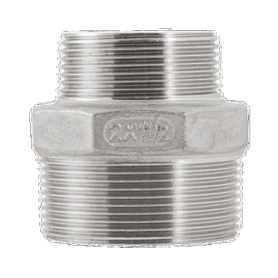 Ниппель переходной – 2'-1 1/2' для ЭЦВ 5”