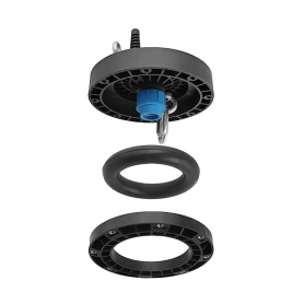 Кольцо для оголовка АОС-152-32 БЭЗ АГ8.460-037-1