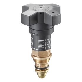 Вентильная часть для бронзовых вентилей Hydrocontrol VTR/VPR/MTR/MPR/VFC, DN 50