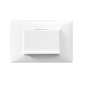 Пневморозетка V1 пластик